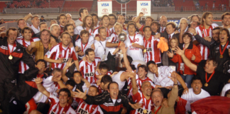 Estudiantes de La Plata jugará su sexta final de Copa Libertadores: cómo está la tabla histórica del torneo