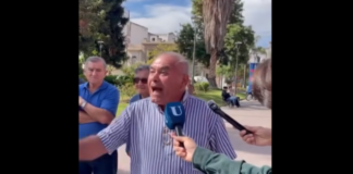 🔥 “GALÁN ES UNA C… COMO PERSONA. 🔥A DONDE ESTÁ?”