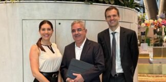 Galan Lithium iniciará la producción de cloruro de litio en Catamarca a fin de año