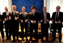 Glencore recibió la aprobación del RIGI para Agua Rica