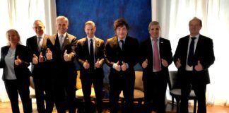 Glencore recibió la aprobación del RIGI para Agua Rica