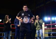 Grave situación de Hugo Soto: su hija denuncia robos y pide protección para el excampeón mundial de boxeo
