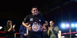 Grave situación de Hugo Soto: su hija denuncia robos y pide protección para el excampeón mundial de boxeo
