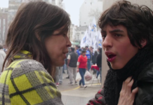 “Hay mucho manoseo, estamos hartos”: Valentina Bassi sobre la Ley de Emergencia en Discapacidad