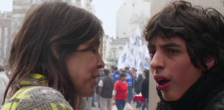 “Hay mucho manoseo, estamos hartos”: Valentina Bassi sobre la Ley de Emergencia en Discapacidad