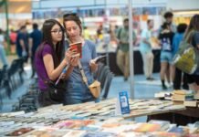 Historias de misterio, memoria y apariencias llegan a la 18º Feria del Libro