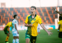 Hoy viernes, con cuatro partidos dará comienzo a la fecha 12 del Torneo Clausura