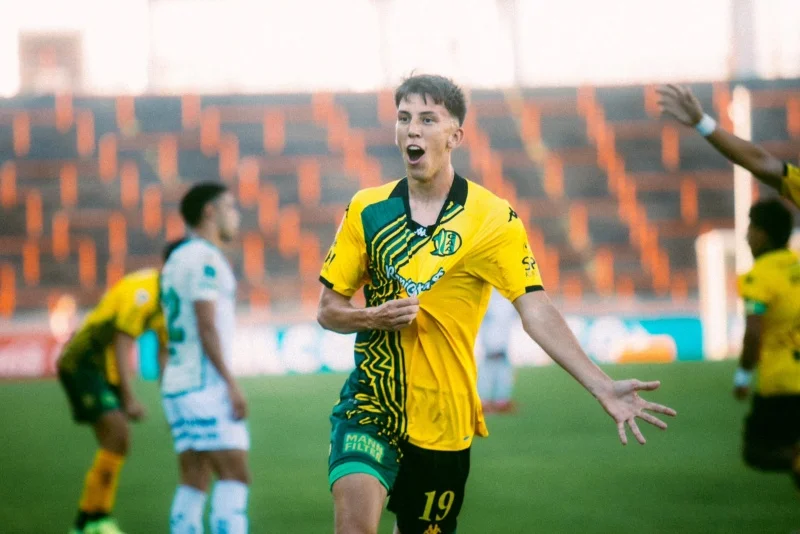 Hoy viernes, con cuatro partidos dará comienzo a la fecha 12 del Torneo Clausura