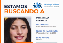 Iara Ayelén González