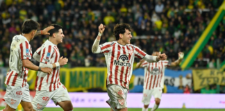 Instituto le ganó a Defensa y Justicia y se transformó en el primer clasificado a los playoffs