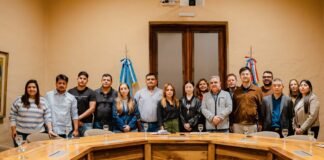 Jalil gestionará créditos al 18% anual para proveedores mineros de Tinogasta y Fiambalá
