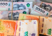Jubilados: el bono de $70.000 perdió el 70% de su valor y representa apenas el 15,7% del haber mínimo