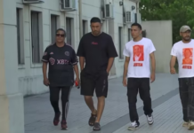 La autopsia determinó que la docente Nancy Godoy sufrió múltiples heridas de arma blanca y tenía la mano izquierda amputada