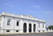 La Capital declaró asueto administrativo para el lunes 2 de noviembre por el Día de los Fieles Difuntos