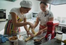 La Capital dictará un taller gratuito de iniciación a la pastelería en la Cocina de Emprendedores