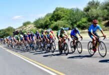 La Capital emitió recomendaciones de seguridad y pautas para disfrutar de la Vuelta al Valle Open