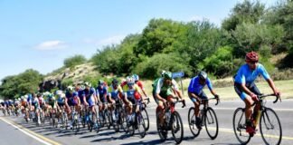 La Capital emitió recomendaciones de seguridad y pautas para disfrutar de la Vuelta al Valle Open