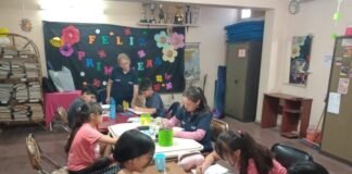 La Capital promueve el aprendizaje del inglés con talleres gratuitos