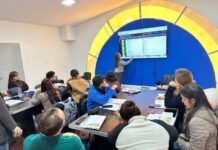 La Capital promueve el aprendizaje del inglés con talleres gratuitos a través del programa «Aprendo con Vos»