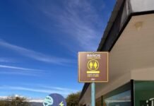 La Capital realiza obras de mejora sanitaria en los baños públicos del dique El Jumeal