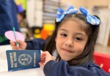 La educación municipal fortalece la alfabetización y la lectura con un plan de acompañamiento pedagógico