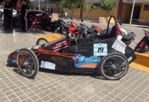 La EPET Nº 5 de Santa María se prepara para una nueva participación en el Desafío ECO