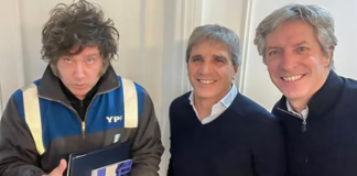 La fuga del oro del Banco Central: “Nunca antes se perdió semejante cantidad de reservas”