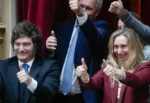 La Justicia sobreseyó a los hermanos Milei en la causa $Libra