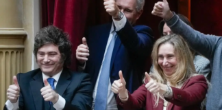 La Justicia sobreseyó a los hermanos Milei en la causa $Libra