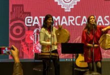 La música también será protagonista en la 18° Feria del Libro de Catamarca