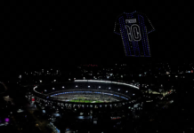 La operación de la AFA para echar culpa a River por el fracaso de la despedida de Messi