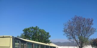 LA SECRETARÍA DE TRANSPORTE CONVOCÓ A EMPRESAS DE LA PROVINCIA PARA LA RENOVACIÓN INTEGRAL DE LA LÍNEA 104