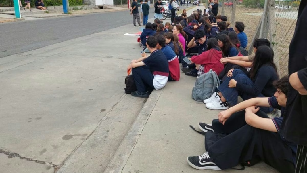 La Sociedad Argentina de Pediatría – Filial Catamarca se pronunció por el caso de bullying que escandaliza al país