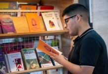 La UNCA presenta su producción editorial en la 18ª Feria del Libro de Catamarca