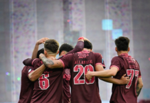 Lanús le ganó 2-0 a Vélez y dejó la Tabla Anual al rojo vivo
