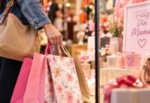 Las ventas por el Día de la Madre cayeron 1,4% y acumulan cinco años en baja