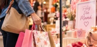Las ventas por el Día de la Madre cayeron 1,4% y acumulan cinco años en baja