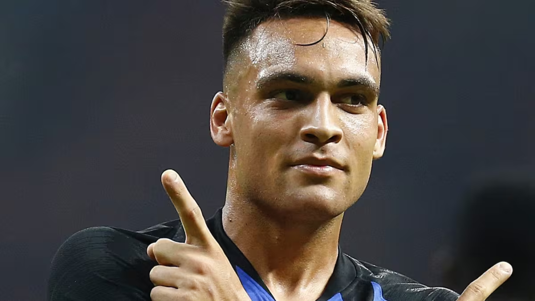 Lautaro Martínez se lesionó y podría perderse los últimos amistosos de 2026 con la Selección Argentina