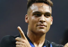 Lautaro Martínez se lesionó y podría perderse los últimos amistosos de 2026 con la Selección Argentina