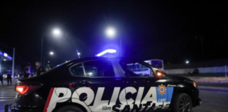 Le robaron el teléfono y denunció al 911: el ladrón era un policía