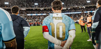 “Leyenda”: así reaccionaron los diarios del mundo a la despedida de Messi
