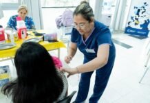 Lleguemos al Barrio realizará atenciones en Paclín y Capital
