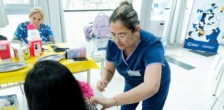 Lleguemos al Barrio realizará atenciones en Paclín y Capital