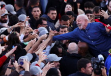 Lula dijo que las mujeres no pueden trabajar seis días porque en su jornada libre tendrían “que limpiar todo lo acumulado durante la semana”