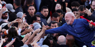 Lula dijo que las mujeres no pueden trabajar seis días porque en su jornada libre tendrían “que limpiar todo lo acumulado durante la semana”