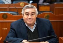 Mamerto Acuña reclamó garantías concretas sobre la ubicación de la Zona Franca
