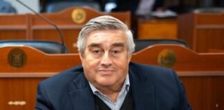 Mamerto Acuña reclamó garantías concretas sobre la ubicación de la Zona Franca