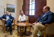 Marcatón alcanzó su segundo mejor mes con ventas por $11.500 millones