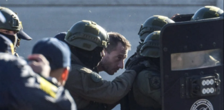“Maté a una Sina”: uno de los acusados rompió el pacto de silencio