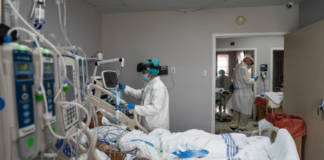 Mendoza suspendió las cirugías en un hospital privado tras un brote de meningitis que dejó dos muertos